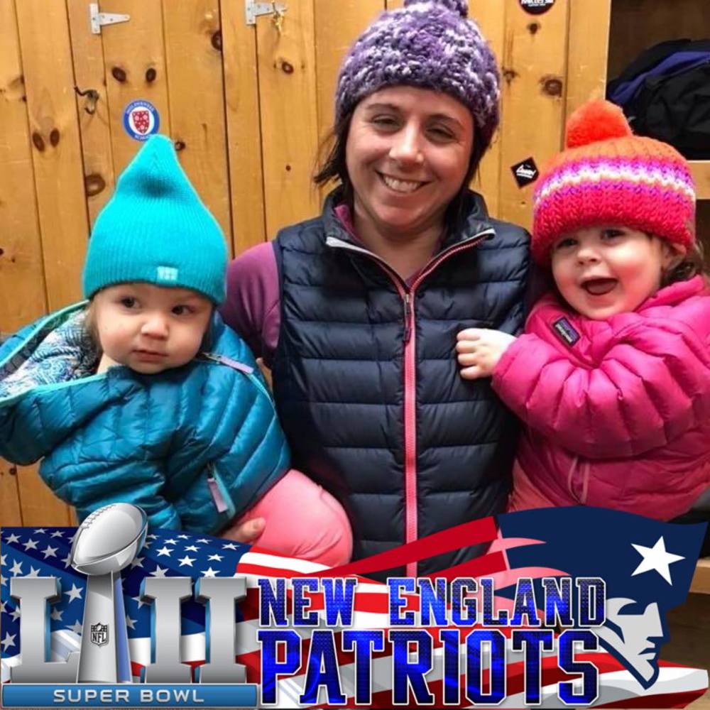 Meet your Posher, Beth